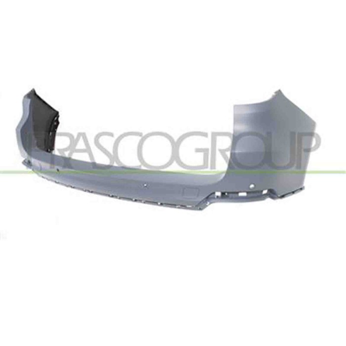 BM8261071_2.JPG Paraurti Posteriore Con Primer Per Bmw X5 - F15 Dal 2013 Al 2018
