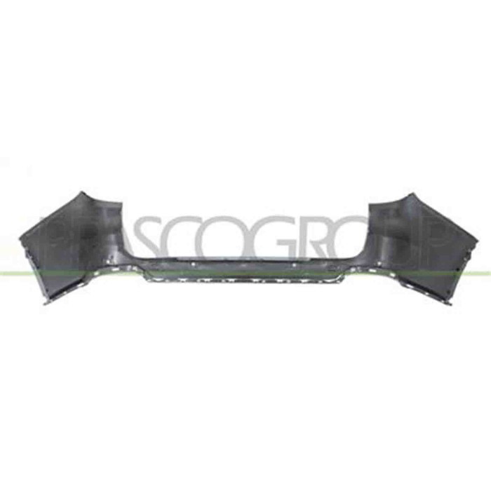 BM8261071_3.JPG Paraurti Posteriore Con Primer Per Bmw X5 - F15 Dal 2013 Al 2018