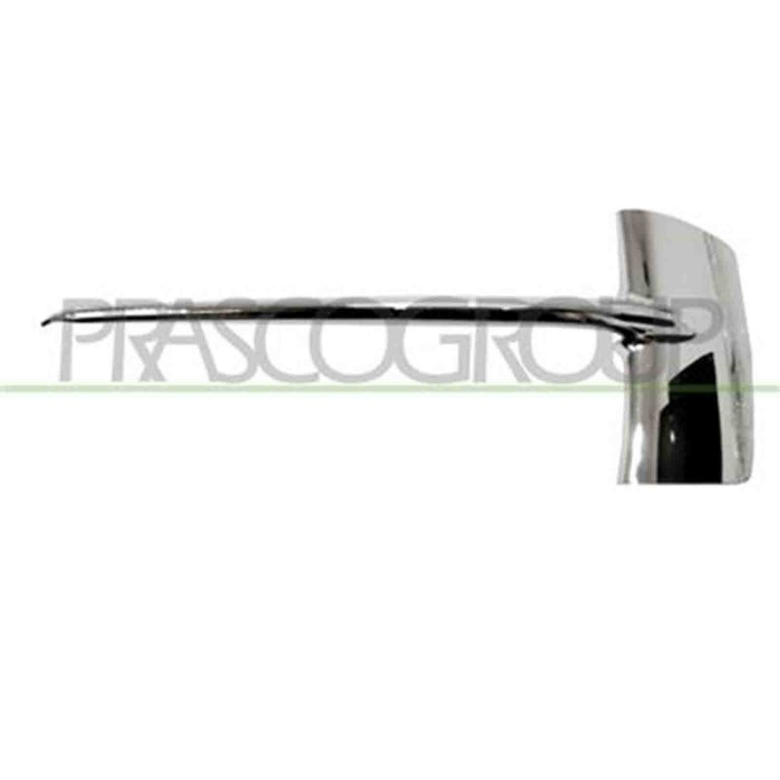 GUIDA_ALLA_SCELTA.JPG Modanatura Griglia Sinistra Cromata Per Bmw X5 - F15 Dal 2013 Al 2018