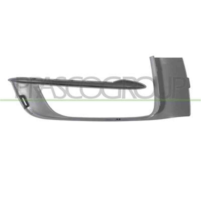 BM8261243_1.JPG Modanatura Griglia Destra Argento Per Bmw X5 - F15 Dal 2013 Al 2018