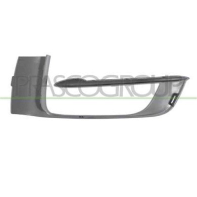 BM8261244_1.JPG Modanatura Griglia Sinistra Argento Per Bmw X5 - F15 Dal 2013 Al 2018