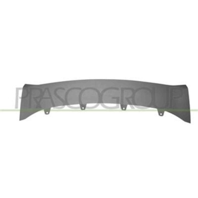 BM8261245_1.JPG Modanatura Inferiore Con Primer Per Bmw X5 - F15 Dal 2013 Al 2018