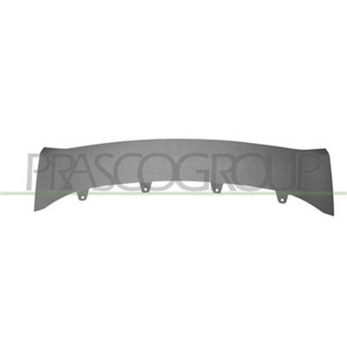 BM8261245_1.JPG Modanatura Inferiore Con Primer Per Bmw X5 - F15 Dal 2013 Al 2018