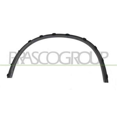 BM8261581_1.JPG Modanatura Parafango Anteriore Destro Per Bmw X5 - F15 Dal 2013 Al 2018