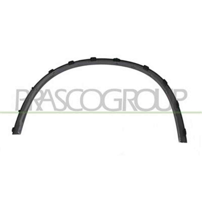 BM8261581_1.JPG Modanatura Parafango Anteriore Destro Per Bmw X5 - F15 Dal 2013 Al 2018