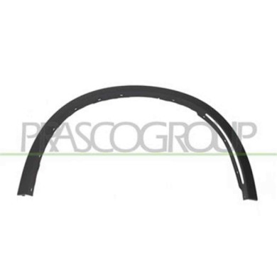 BM8261581_2.JPG Modanatura Parafango Anteriore Destro Per Bmw X5 - F15 Dal 2013 Al 2018