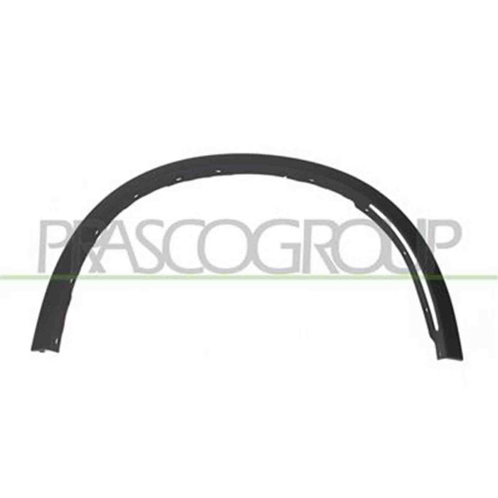 BM8261581_2.JPG Modanatura Parafango Anteriore Destro Per Bmw X5 - F15 Dal 2013 Al 2018