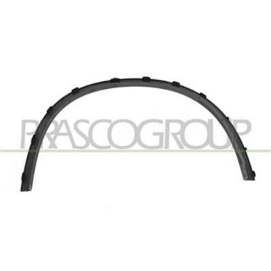 BM8261582_1.JPG Modanatura Parafango Anteriore Sinistro Per Bmw X5 - F15 Dal 2013 Al 2018