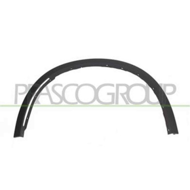 BM8261582_2.JPG Modanatura Parafango Anteriore Sinistro Per Bmw X5 - F15 Dal 2013 Al 2018