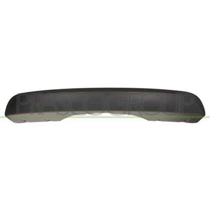 BM8261851_1.JPG Spoiler Paraurti Posteriore Con Primer Per Bmw X5 - F15 Dal 2013 Al 2018