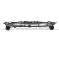 BM8262121_1.JPG Griglia Superiore Paraurti Anteriore Nera Per Bmw X5 - F15 Dal 2013 Al 2018