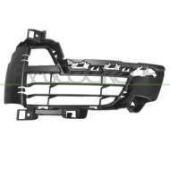 GUIDA_ALLA_SCELTA.JPG Griglia Destra Paraurti Nera Per Bmw X5 - F15 Dal 2013 Al 2018