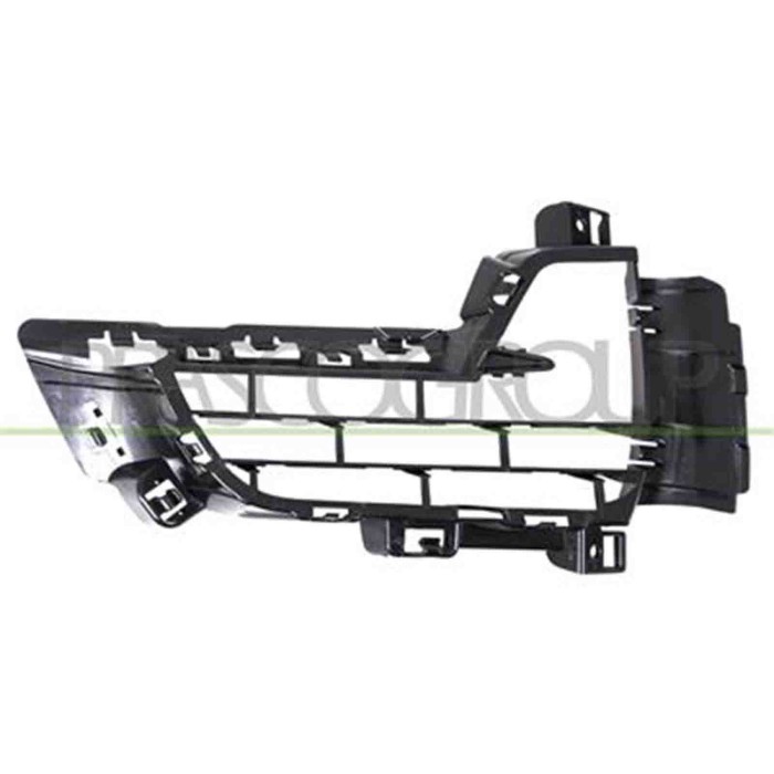 BM8262125_1.JPG Griglia Destra Paraurti Nera Per Bmw X5 - F15 Dal 2013 Al 2018