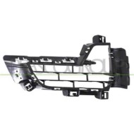 BM8262125_1.JPG Griglia Destra Paraurti Nera Per Bmw X5 - F15 Dal 2013 Al 2018