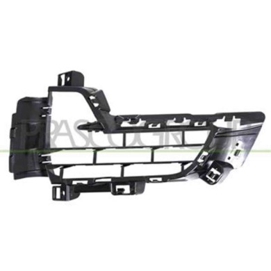 BM8262126_1.JPG Griglia Sinistra Paraurti Nera Per Bmw X5 - F15 Dal 2013 Al 2018