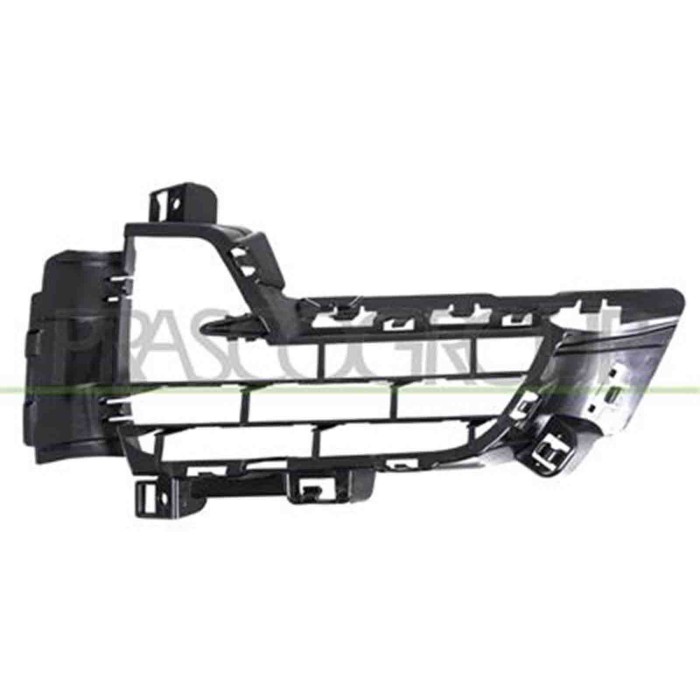 BM8262126_1.JPG Griglia Sinistra Paraurti Nera Per Bmw X5 - F15 Dal 2013 Al 2018