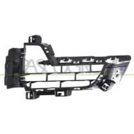 BM8262126_1.JPG Griglia Sinistra Paraurti Nera Per Bmw X5 - F15 Dal 2013 Al 2018