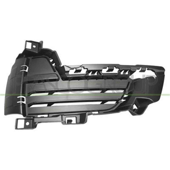 GUIDA_ALLA_SCELTA.JPG Griglia Destra Paraurti Nera Per Bmw X5 - F15 Dal 2013 Al 2018