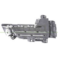 BM8262135_1.JPG Griglia Destra Paraurti Nera Per Bmw X5 - F15 Dal 2013 Al 2018