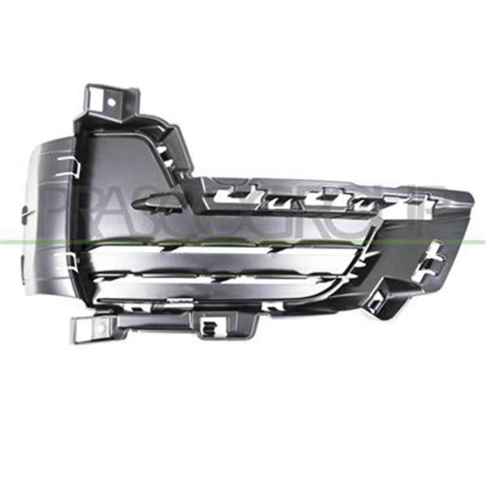 BM8262135_2.JPG Griglia Destra Paraurti Nera Per Bmw X5 - F15 Dal 2013 Al 2018