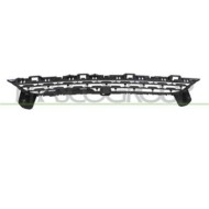 BM8262141_1.JPG Griglia Superiore Paraurti Anteriore Nera Per Bmw X5 - F15 Dal 2013 Al 2018