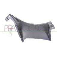 Convogliatore Aria Destro Per Bmw X5 - F15 Dal 2013 Al 2018
