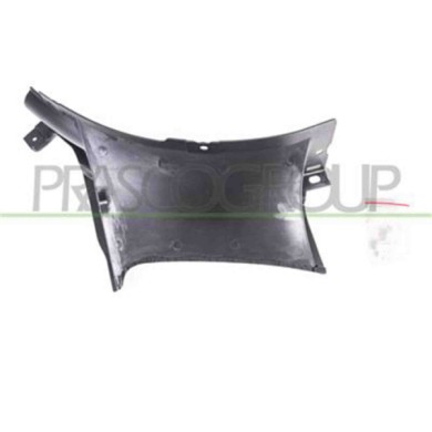 BM8262404_1.JPG Convogliatore Aria Sinistro Per Bmw X5 - F15 Dal 2013 Al 2018