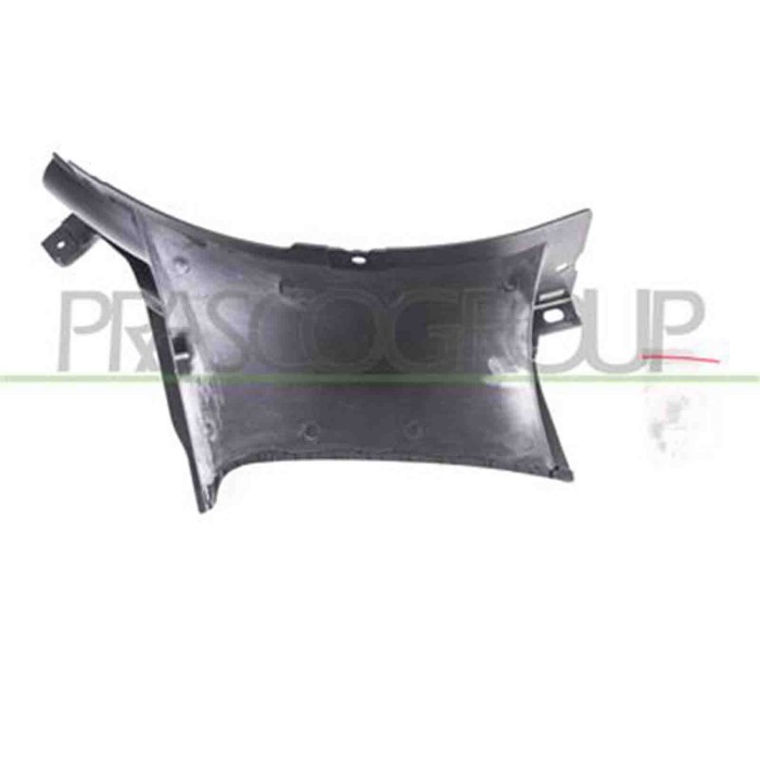 BM8262404_1.JPG Convogliatore Aria Sinistro Per Bmw X5 - F15 Dal 2013 Al 2018
