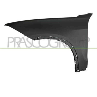 GUIDA_ALLA_SCELTA.JPG Parafango Anteriore Sinistro Per Bmw X5 - F15 Dal 2013 Al 2018