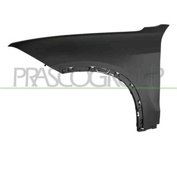 GUIDA_ALLA_SCELTA.JPG Parafango Anteriore Sinistro Per Bmw X5 - F15 Dal 2013 Al 2018