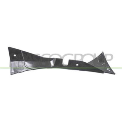 BM8263017_2.JPG Staffa Montaggio Parafango Destro Per Bmw X5 - F15 Dal 2013 Al 2018