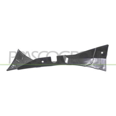 BM8263018_2.JPG Staffa Montaggio Parafango Sinistro Per Bmw X5 - F15 Dal 2013 Al 2018