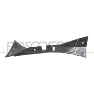 Staffa Montaggio Parafango Sinistro Per Bmw X5 - F15 Dal 2013 Al 2018