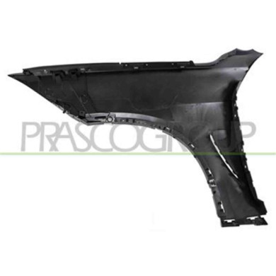 BM8263033_3.JPG Parafango Anteriore Destro Per Bmw X5 - F15 Dal 2013 Al 2018