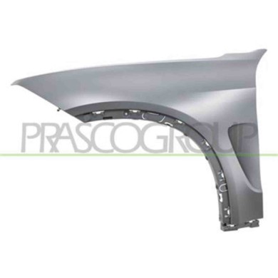 BM8263034_1.JPG Parafango Anteriore Sinistro Per Bmw X5 - F15 Dal 2013 Al 2018