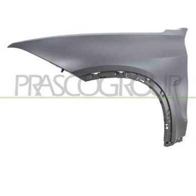 BM8263034_2.JPG Parafango Anteriore Sinistro Per Bmw X5 - F15 Dal 2013 Al 2018