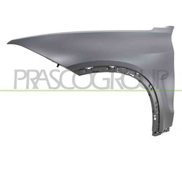 BM8263034_2.JPG Parafango Anteriore Sinistro Per Bmw X5 - F15 Dal 2013 Al 2018