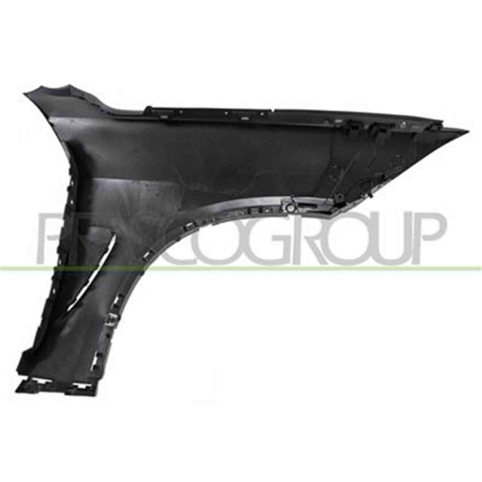 BM8263034_3.JPG Parafango Anteriore Sinistro Per Bmw X5 - F15 Dal 2013 Al 2018