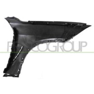 BM8263034_3.JPG Parafango Anteriore Sinistro Per Bmw X5 - F15 Dal 2013 Al 2018
