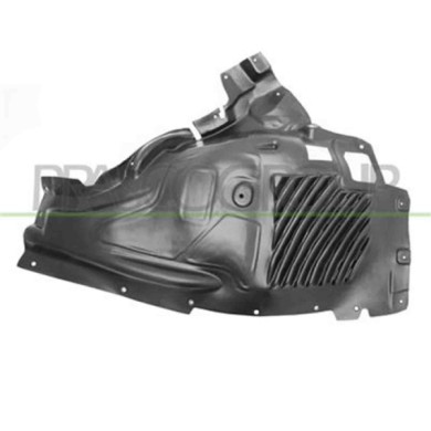 GUIDA_ALLA_SCELTA.JPG Passaruota Anteriore Destro Per Bmw X5 - F15 Dal 2013 Al 2018