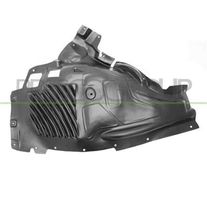 GUIDA_ALLA_SCELTA.JPG Passaruota Anteriore Sinistro Per Bmw X5 - F15 Dal 2013 Al 2018