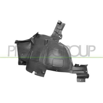GUIDA_ALLA_SCELTA.JPG Passaruota Anteriore Destro Per Bmw X5 - F15 Dal 2013 Al 2018