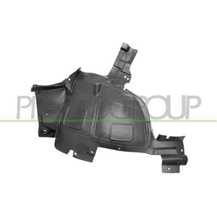 GUIDA_ALLA_SCELTA.JPG Passaruota Anteriore Destro Per Bmw X5 - F15 Dal 2013 Al 2018