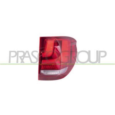 BM8264053_1.JPG Fanale Posteriore Destro Esterno Con Porta Lampada Per Bmw X5 - F15 Dal 2013 Al 2018