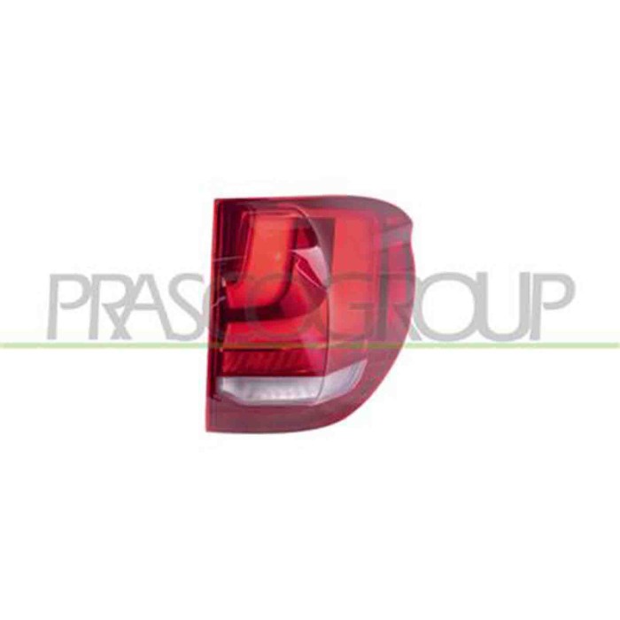 BM8264053_1.JPG Fanale Posteriore Destro Esterno Con Porta Lampada Per Bmw X5 - F15 Dal 2013 Al 2018