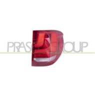 BM8264053_1.JPG Fanale Posteriore Destro Esterno Con Porta Lampada Per Bmw X5 - F15 Dal 2013 Al 2018