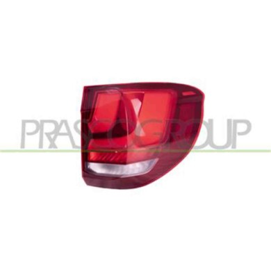 BM8264053_2.JPG Fanale Posteriore Destro Esterno Con Porta Lampada Per Bmw X5 - F15 Dal 2013 Al 2018