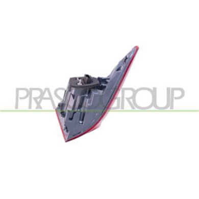 BM8264053_3.JPG Fanale Posteriore Destro Esterno Con Porta Lampada Per Bmw X5 - F15 Dal 2013 Al 2018