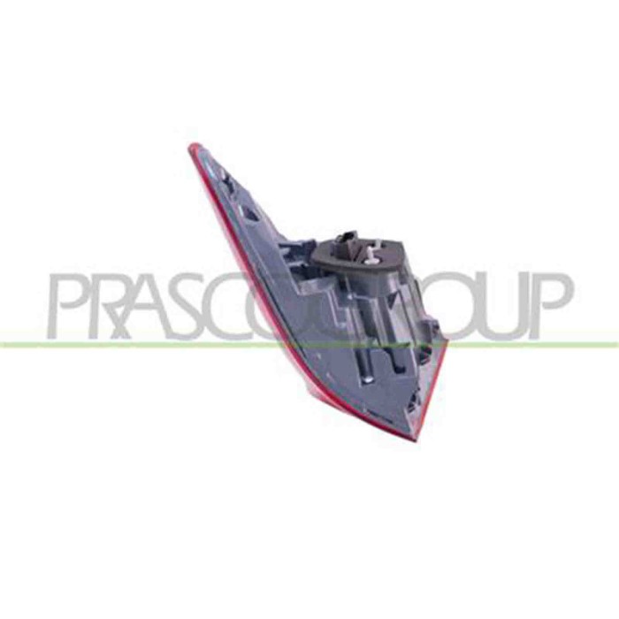 BM8264054_3.JPG Fanale Posteriore Sinistro Esterno Con Porta Lampada Per Bmw X5 - F15 Dal 2013 Al 2018