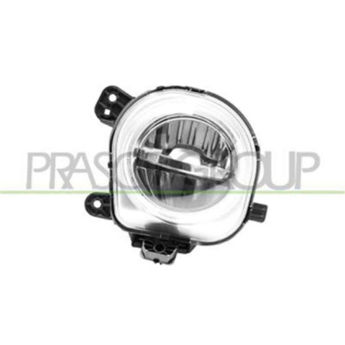 GUIDA_ALLA_SCELTA.JPG Fendinebbia Destro Per Bmw X5 - F15 Dal 2013 Al 2018